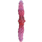 DoublePlayz Rept Double Dildo 35 cm