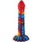 FantasyColors Dildo Nagal Multicolour 25 cm