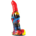 FantasyColors Dildo Freki Multicolour 28 cm