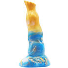 DoublePlayz FantasyColors Dildo Lupkal 24cm