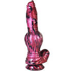 Bad Demon Monster Dildo Bad Nilo 26 cm