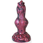 Bad Demon Monster Dildo Bad Cilo 21,5 cm