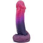 Bad Demon Galactic Trost Dildo 22 cm