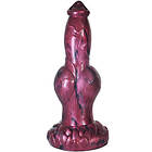 Bad Demon Monster Dildo Bad Lipo 23,5 cm