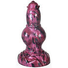 Bad Demon Monster Dildo Bad Rixo 19 cm