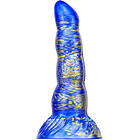 Metallic Fantasy Dildo Scopio 19 cm