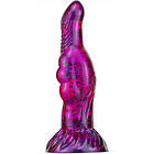 Metallic Fantasy Dildo Skurix 22 cm