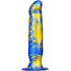 Metallic Fantasy Dildo Marbex 19 cm