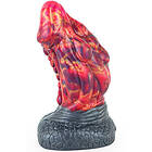 MonsterRed Monstered Dragon Dildo Futax 16,5 cm