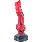 MonsterRed Monstered Dragon Dildo Kryx 23,5 cm