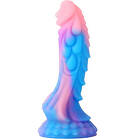 Engily Ross Uminiscent Dragon Dildo 18 cm