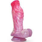 Unicorny Monster Dildo Mofax 19 cm