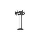 Multibrackets M Floorstand Quad Pro MBF4U