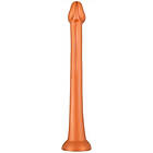 Wolf Spear Silicone Anal Dildo XL