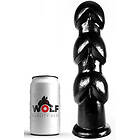 Wolf Tribull Dildo 28 cm