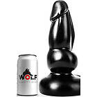 Wolf Cutter M Dildo 28,5 cm