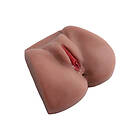 Swedens Finest Alice Pussy & Ass Brown 2,3kg