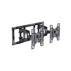 Multibrackets M Pro Series Gable Mount Flex 1250