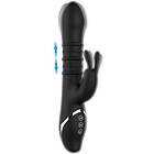 IntoYou Reipo Vibrator With Up & Down Sliding Rings
