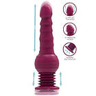 IntoYou Action Rocket Ultra Jet Thruster Vibrator