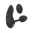 Grlpwr Amira Wearable Vulva & Vaginal Vibrator