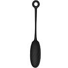 Sustainable Pleasure Vibrating Egg With Remote