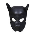 Kiotos Neoprene Puppy Dog BDSM Hood M