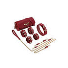 Kiotos BDSM Deluxe Kit Red