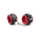 Latetobed Adjustable Line Padded Handcuffs