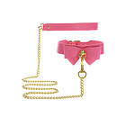 Taboom Malibu Collar & Leash