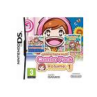 Cooking Mama World Combo Pack Volume 1 (DS)