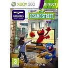 Kinect Sesame Street TV (Xbox 360)