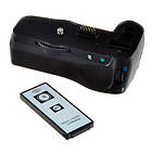 Jupio JBG-P001 for Pentax K7/K5