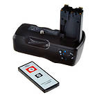 Jupio JBG-S002 for Sony A500/A550/A580