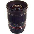 Samyang MF 24/1,4 ED AS UMC for Olympus/Panasonic m4/3