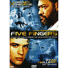 Five Fingers (DVD)