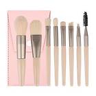 Smashit Cosmetics Everyday Brush Set Beige