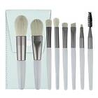 Smashit Cosmetics Everyday Brush Set Grey