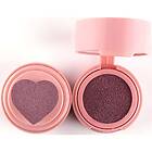 Smashit Cosmetics Heart Blush