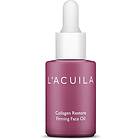 L'Acuila Collagen Restore Firming Face Oil 30ml