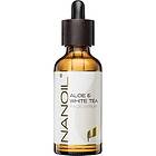 Nanoil Aloe & White Tea Face Serum 50ml