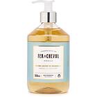 Fer à Cheval Aqua Tangerine Marseille Liquid Soap 500ml