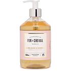 Fer à Cheval Rose Petals Marseille Liquid Soap 500ml