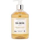 Fer à Cheval Tea & Yuzu Marseille Liquid Soap 500ml