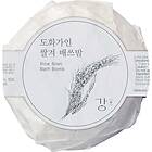 House of Dohwa Rice Bran Bath Bomb 125g