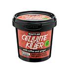 Beauty Jar Cellulite Killer Body Scrub 150g