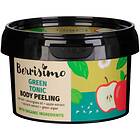 Beauty Jar Green Tonic Body Peeling 400g