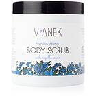 Vianek Moisturizing Body Smoothing Scrub 265g