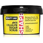 Beauty Jar SHAPE Anti-Cellulite Sugar Scrub 250g