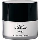 Gilda Cosmetic Liljeblad Nourishing Cream 50ml